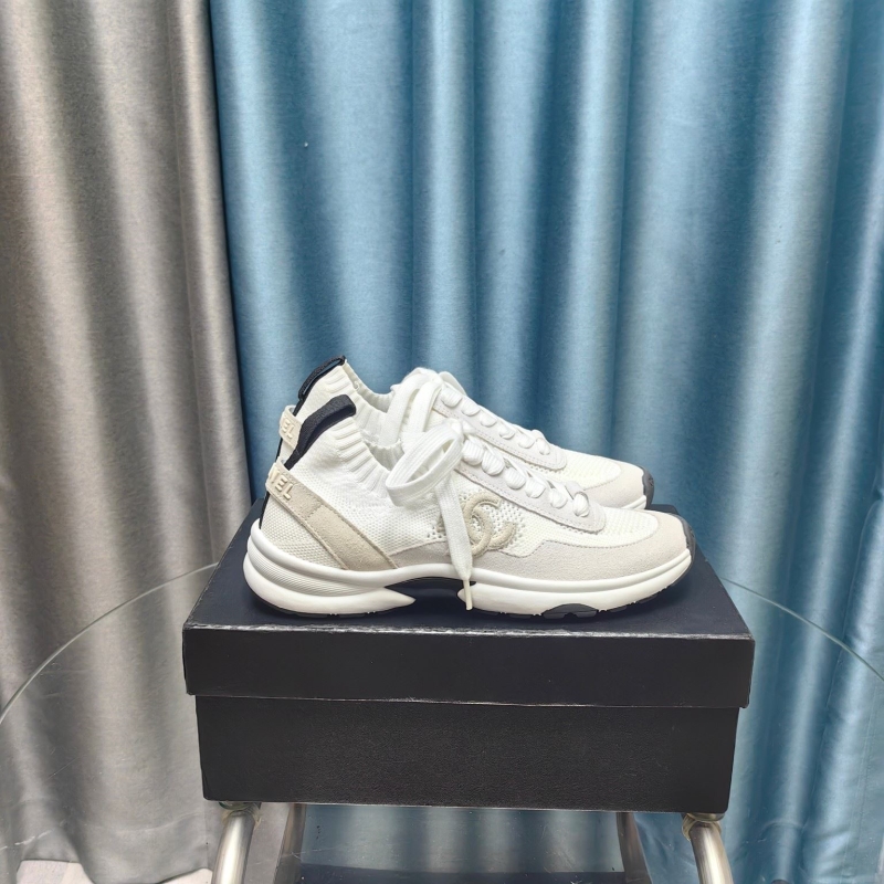 Ch*el casual shoes